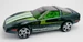 '80's Corvette-2013 206 Green