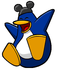 DisneyPenguin