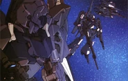 Federation Forces ReZELs and Delta Plus