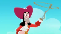 Lasso-Hook