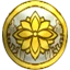 Golden Lotus 64
