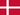 Drapeau : Denmark