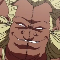 Boo Kong portrait