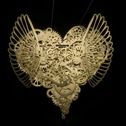 Clockwork Heart