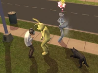 Socialbunnytherapist