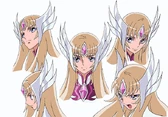Settei rostro yuna