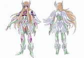 Cloth yuna