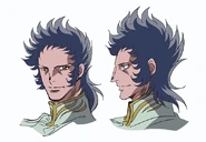 Ludwig settei