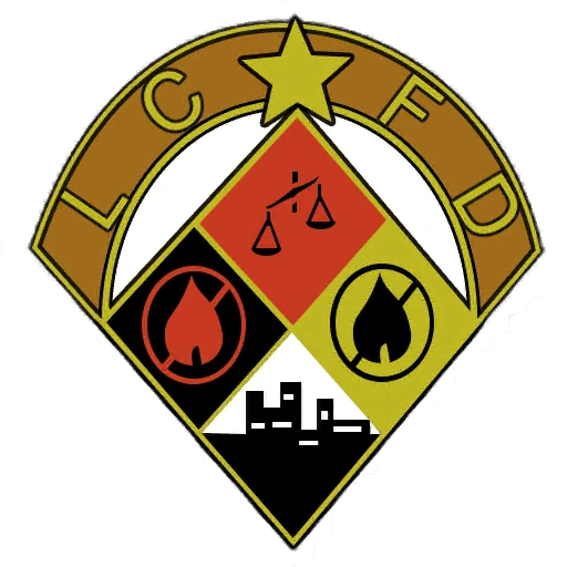 LCFD Logo gtaIII