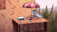 S1e5 rooftop retreat