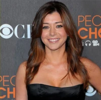Alyson Hannigan