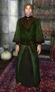 Mage ApprenticeFour