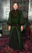 Mage ApprenticeFive