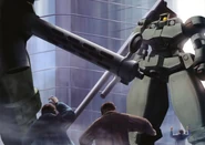 Leo Forces 2