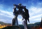 Gundam Exia Targets Destroyed