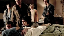 Downton Abbey Lady Sybil's death