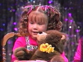 Meandmyteddy
