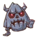 Footgrock
