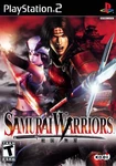 Samurai Warriors Case