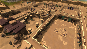 Duel Arena