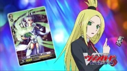 Kourin - Sybill