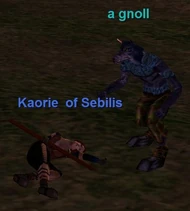 Feign Death