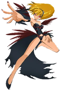 Mandy (Adult)