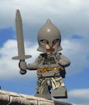 Gondorian soldier2