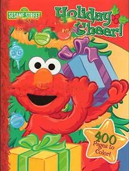 Holidaycheercbook