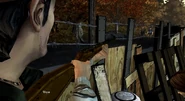 WDG Kenny Winchester 70