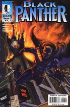 Black Panther Vol 3 7