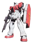GM-Camouf
