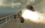 ZPU-4 Rusalka Redemption BO