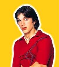 MichaelKelso