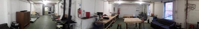 D8ndiode hackerspace pano