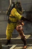 Grenadier