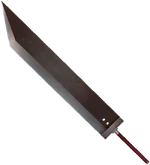 Ffxbustersword