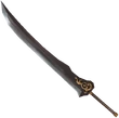 FFX Weapon - Katana 1