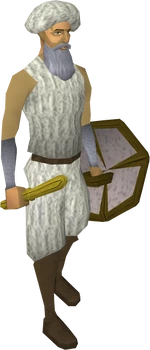 Bearded Pollnivnian bandit