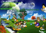 Earth Day Gift
