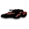 Red Lumifiber Trim