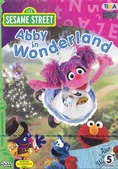 Abbyinwonderlandthaidvd