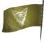 Militia flag icon BOII