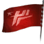SDC flag icon BOII