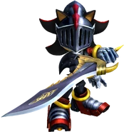 SBK SirLancelot