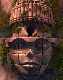Elder head-TCW