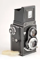Flexaret IV