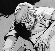 Rick uidsaghags