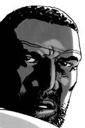 Tyreese shbahga
