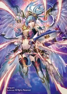Circular Saw, Kiriel (full art)